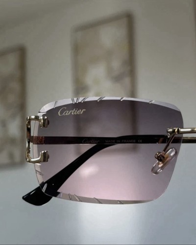 Cartier big taglio diamante - cartier,