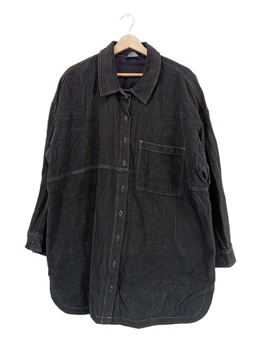Asos giacca velluto - a, coste