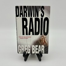 Darwin's Radio - Hardcover By