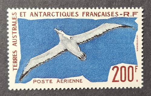 Francia 1959 antartide - 1959,