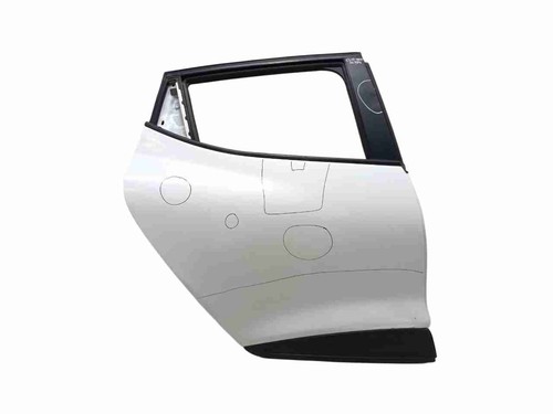 821008626r porta posteriore - porta,