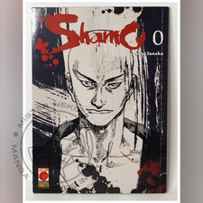 Shamo 0 - Usato pari a Nuovo