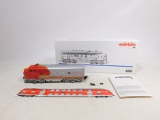 Märklin H0 AC 4060 Finto US