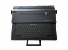 Macchina da scrivere Olivetti