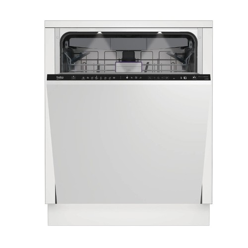 Beko bdin38645d lavastoviglie - beko,