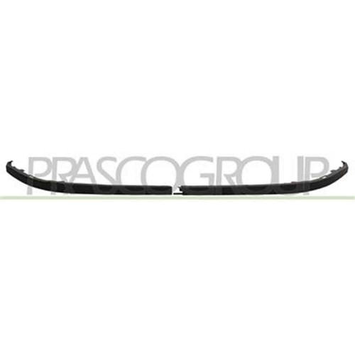 Kit spoiler paraurti - kit,