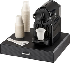 Cassetto Porta Cialde Caffè