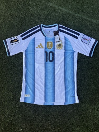 Maglia lionel messi mondiali - maglia,