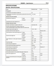 Manuale Officina Mitsubishi