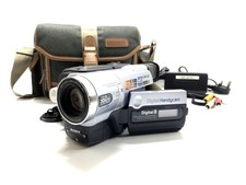 Videocamera digitale a nastro