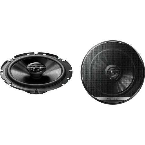 Coppia diffusori auto pioneer - auto,