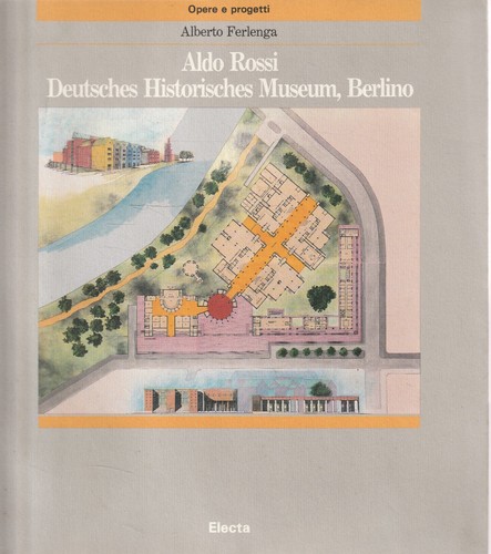Aldo rossi deutsches - rossi,