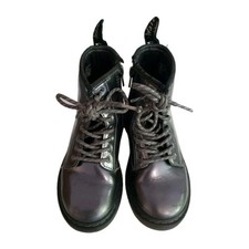 Stivali Dr Martens Delaney per
