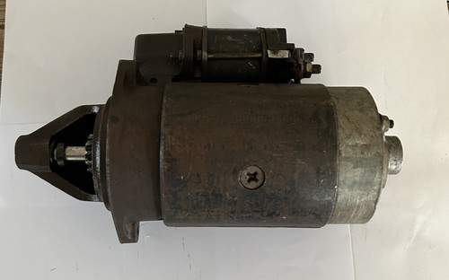 Motorino avviamento fiat per - avviamento,
