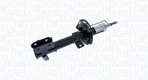 Ammortizzatore magneti - ammortizzatore,