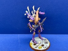 Wraithlord degli Aeldari /