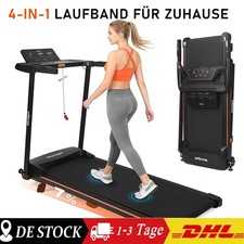 Tapis Roulant Casa 14 km/h