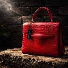 Borsa a tracolla Raviani in