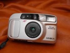 #2763 Minolta Riva Zoom 70 35