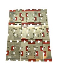 18 JR Official Duplicate