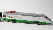 Treno Modellino Tr555