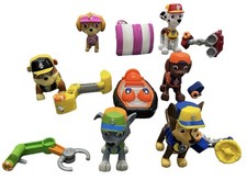 Paw Patrol Sea Patrol Bagnino