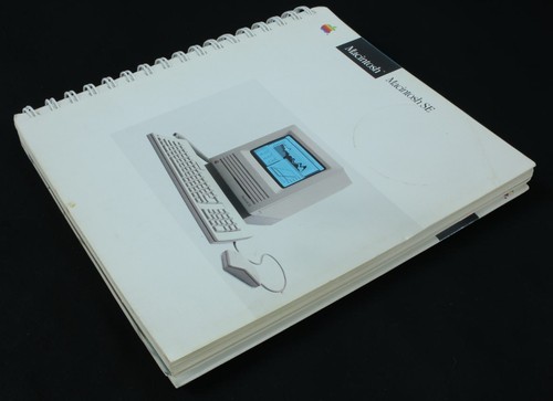 Guide apple macintosh - -,
