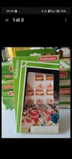 Subbuteo Lotto 8 Squadre