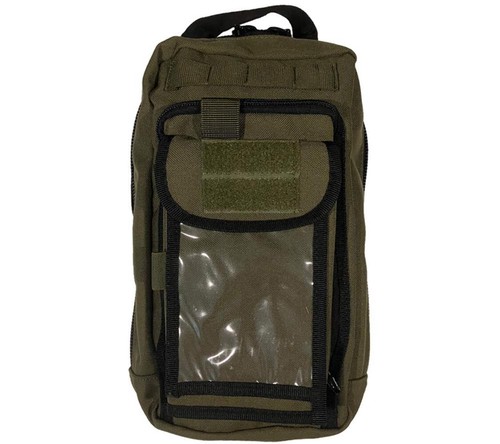 Izula advanced survival - advanced,