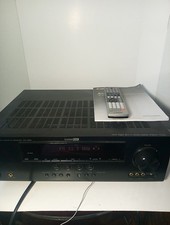 Yamaha RX-V665 7.2Ch 270W HDMI