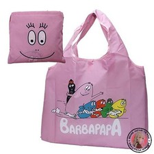NEW Barbapapa [Eco Bag]