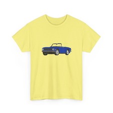 1976 Triumph TR6 Roadster