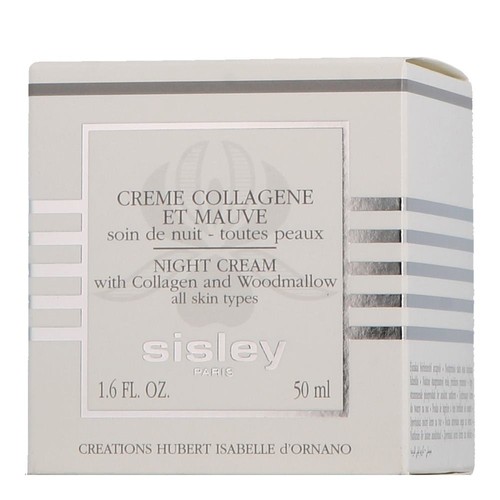 Sisley cura del - , crema