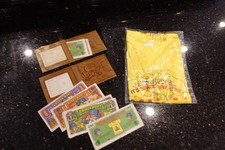 Vintage SPACE INVADERS Cap'n