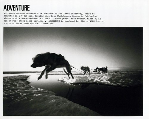Avventura di - avventura, '80)