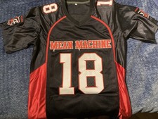 Maglia Football Americano Mean