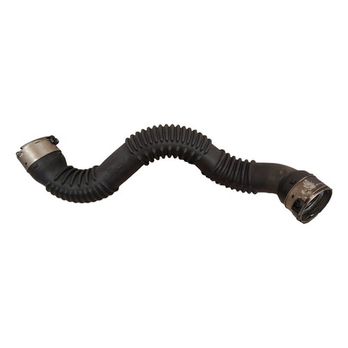 Tubo intercooler mercedes - tubo,
