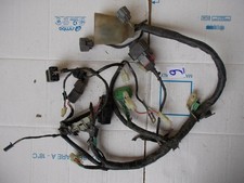 IMPIANTO ELETTRICO - CABLAGGIO