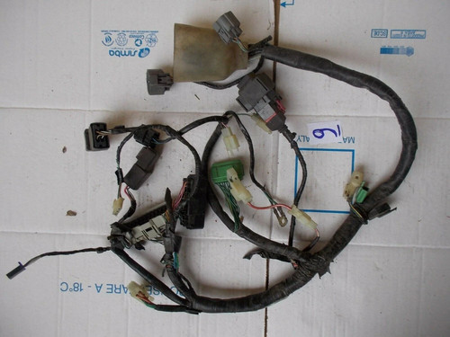 Impianto elettrico cablaggio - -,
