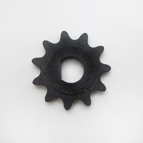 Monopattino elettrico denti - monopattino, 11