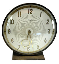 Bella Pendola Meccanica Art-Deco " Kienzle " Funzionante