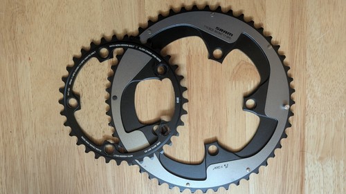 Set corone sram rosso - sram, x