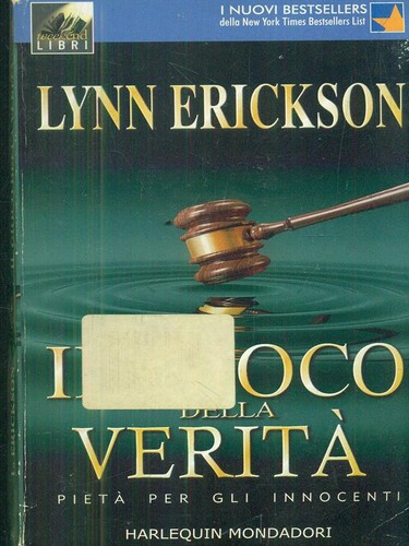 Gioco della verita - il, verita'