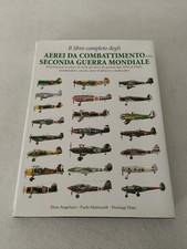 IL LIBRO COMPLETO DEGLI AEREI