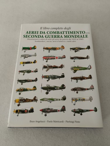 Libro completo degli aerei - completo,