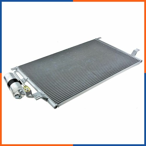 Radiatore condensatore aria - radiatore,