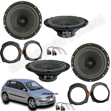 Kit 4 Casse Altoparlanti