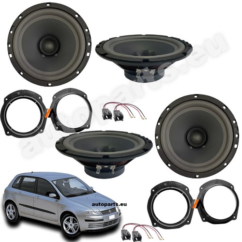 Kit casse altoparlanti - casse,