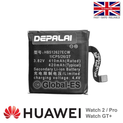 Huawei watch pro - 2,