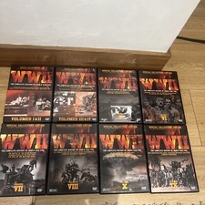 World War 2 (DVD, 2009)full